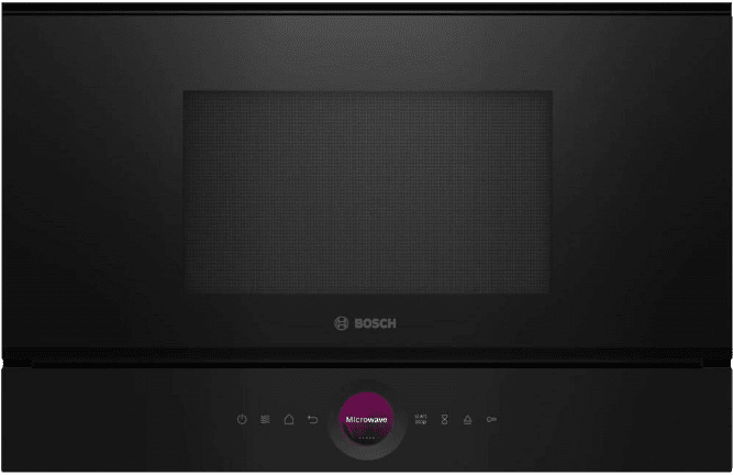 Микроволновка с грилем Bosch BER7321B1