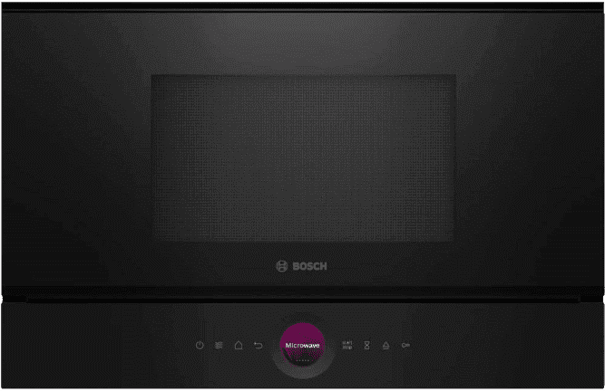 Микроволновка с грилем Bosch BER7321B1