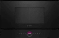 Микроволновка с грилем Bosch BER7321B1 