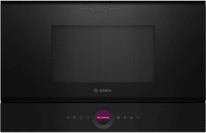 Микроволновка с грилем Bosch BER7321B1