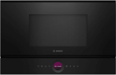 Микроволновка с грилем Bosch BER7321B1