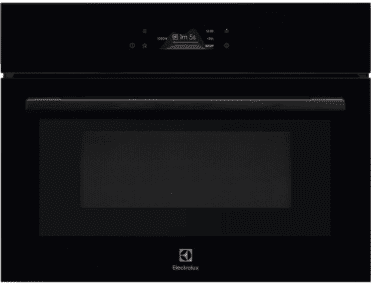 Мікрохвильовка з грилем Electrolux EVM8E08Z