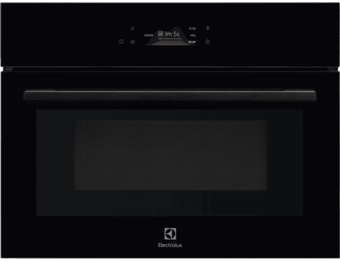 Микроволновка с грилем Electrolux EVM8E08Z