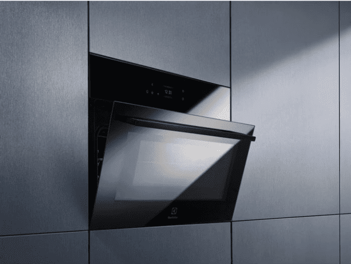 Микроволновка с грилем Electrolux EVM8E08Z  Фото №0