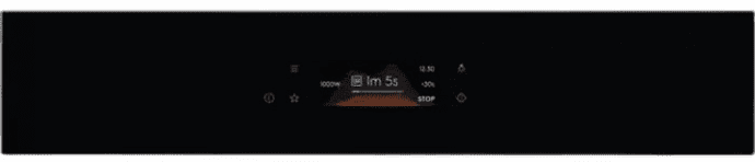 Микроволновка с грилем Electrolux EVM8E08Z  Фото №1