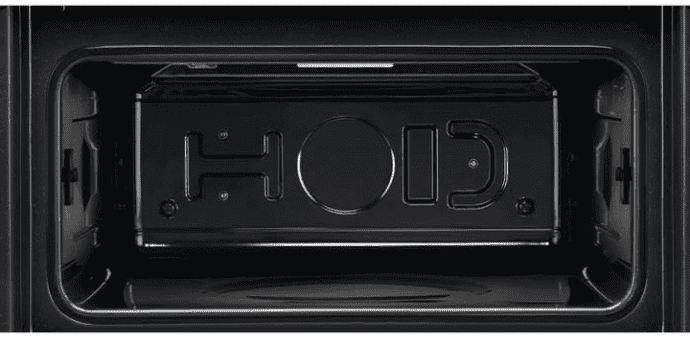 Микроволновка с грилем Electrolux EVM8E08Z  Фото №4