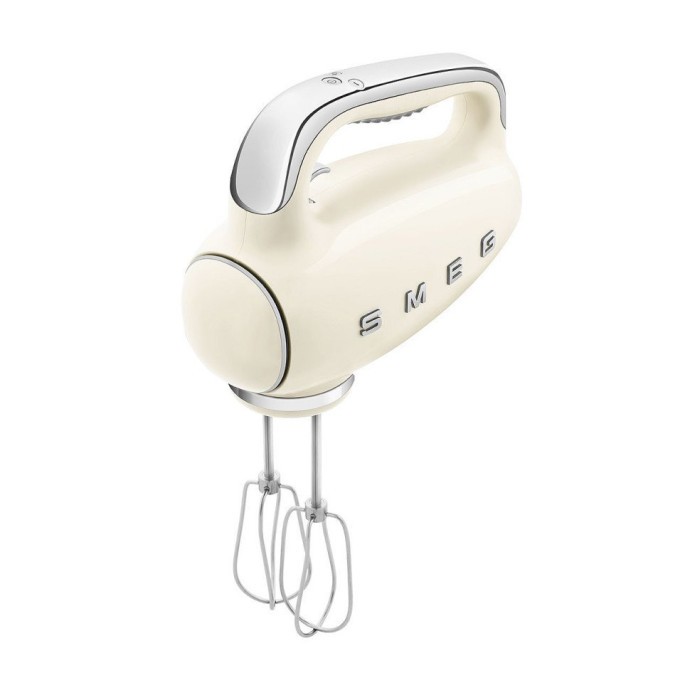 Миксер Smeg HMF01CREU  Фото №7