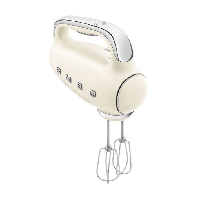 Миксер Smeg HMF01CREU  Фото №8