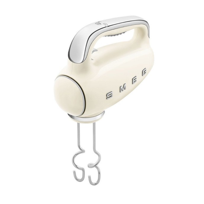 Миксер Smeg HMF01CREU  Фото №9