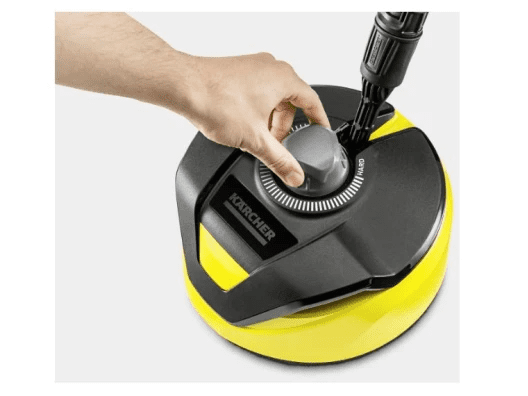 Мінімийка високого тиску Karcher K 4 WCM Premium Home (1.324-232.0)  Фото №2