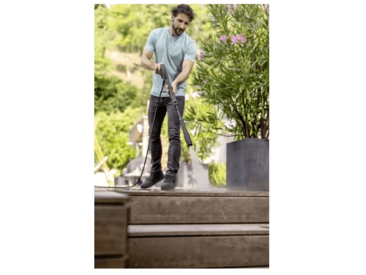 Мінімийка високого тиску Karcher K 4 WCM Premium Home (1.324-232.0)  Фото №7