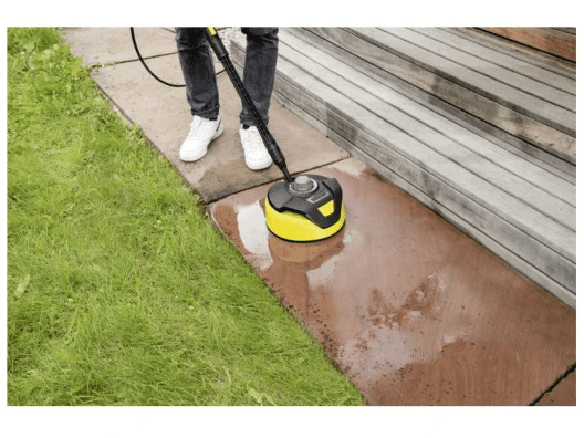 Мінімийка високого тиску Karcher K 4 WCM Premium Home (1.324-232.0)  Фото №8
