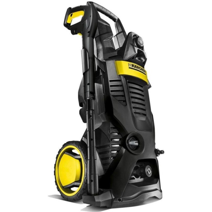 Мінімийка високого тиску Karcher K 6 Special Home (1.168-509.0)  Фото №1