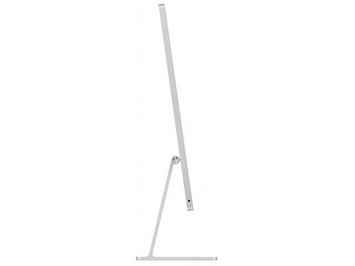 Моноблок Apple iMac 24 M1 Silver 2021 (MGPC3)  Фото №1