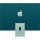 Моноблок Apple iMac 24 M3 Green (MQRP3)  Фото №3