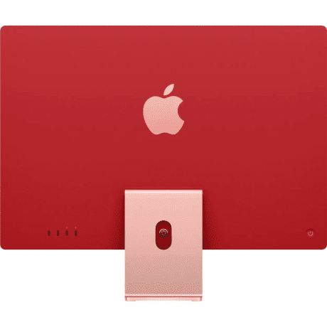Моноблок Apple iMac 24 M3 Pink (Z19M0001U)  Фото №1