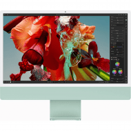 Моноблок Apple iMac 24 M3 Green (Z19H0001Y)