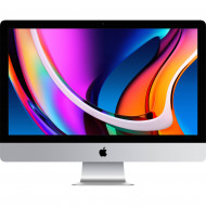 Моноблок Apple iMac 27 with Retina 5K 2020 (MXWU2) 