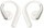 Наушники TWS Anker SoundCore AeroFit Calm White (A3872G21)  Фото №5