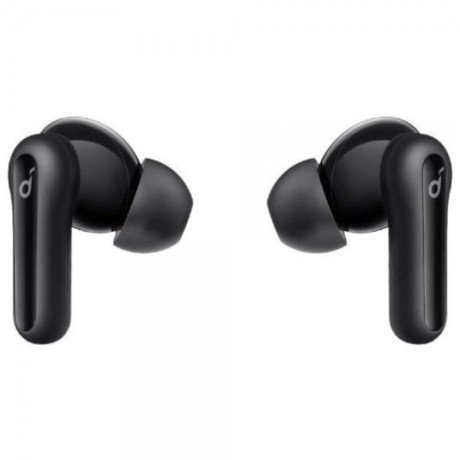 Навушники TWS Anker Soundcore Life P2 Mini Black (999900388)  Фото №0