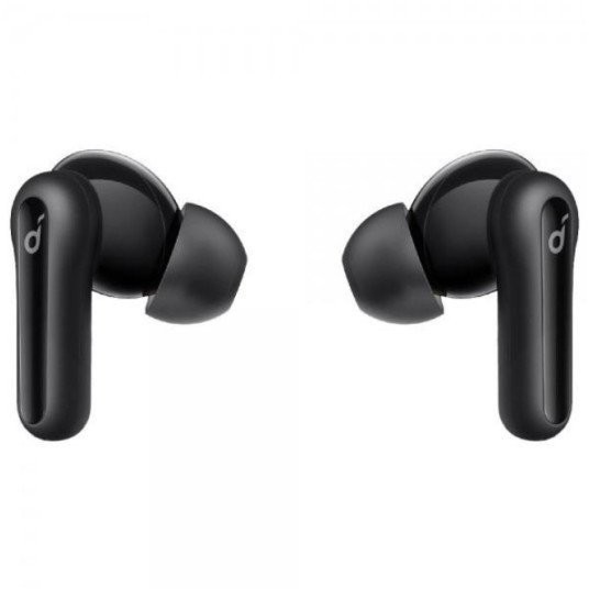 Наушники TWS Anker Soundcore Life P2 Mini Black (999900388)  Фото №0
