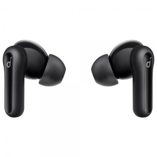 Навушники TWS Anker Soundcore Life P2 Mini Black (999900388)  Фото №0