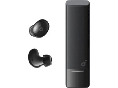 Навушники TWS Anker SoundСore A30i Black (A3958G11)