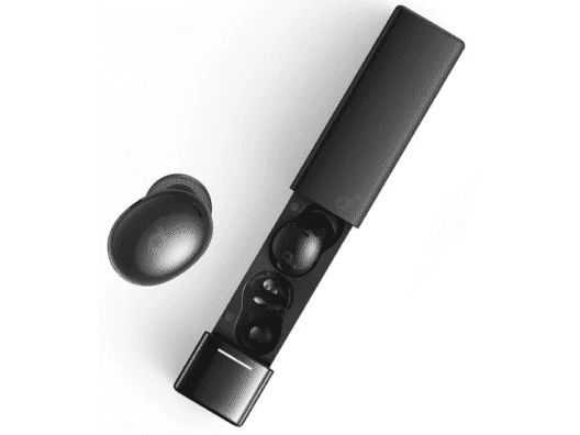 Наушники TWS Anker SoundCore A30i Black (A3958G11)  Фото №0