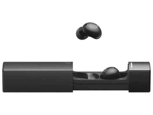 Наушники TWS Anker SoundCore A30i Black (A3958G11)  Фото №2