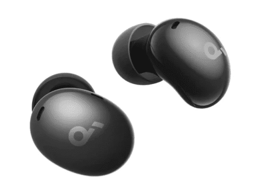 Наушники TWS Anker SoundCore A30i Black (A3958G11)  Фото №3