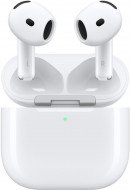 Навушники TWS Apple AirPods 4 with Active Noise Cancellation (MXP93)