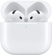 Навушники TWS Apple AirPods 4 (MXP63)