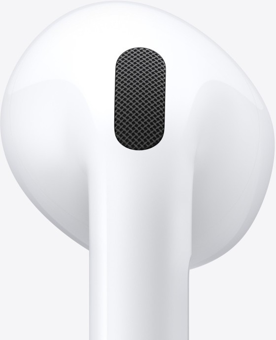 Наушники TWS Apple AirPods 4 (MXP63)  Фото №8