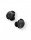 Наушники Bose QuietComfort Earbuds II In Ear Wireless Headphones Black (888507-0100)