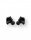 Наушники Bose QuietComfort Earbuds II In Ear Wireless Headphones Black (888507-0100)  Фото №1