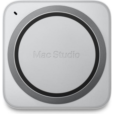 Неттоп Apple Mac Studio (Z14J0008G)  Фото №2