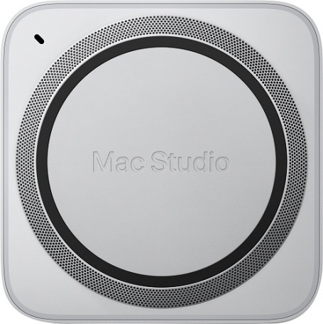 Неттоп Apple Mac Studio (Z14J0008L)  Фото №1