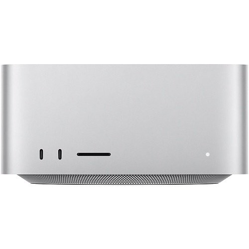 Неттоп Apple Mac Studio (Z14J000H7)  Фото №0