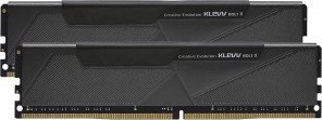 Пам&#039;ять для настільних комп&#039;ютерів KLEVV 16 GB (2x8GB) DDR4 3200 MHz Bolt X (KD48GU880-32A160U)