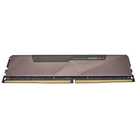 Пам&#039;ять для настільних комп&#039;ютерів KLEVV 16 GB (2x8GB) DDR4 3200 MHz Bolt X (KD48GU880-32A160U)  Фото №0