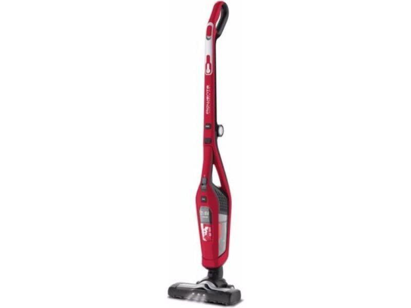 Пилосос 2в1 (вертикальний + ручний) Rowenta Dual Force 2in1 RH6753WO