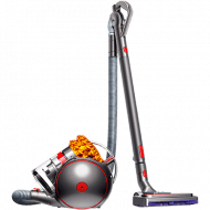 Пилосос безмішковий Dyson Cinetic Big Ball Multifloor 2 (230278-01)