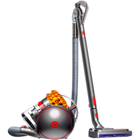 Пилосос безмішковий Dyson Cinetic Big Ball Multifloor 2 (230278-01)