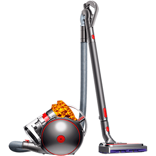 Пылесос безмешковый Dyson Cinetic Big Ball Multifloor 2 (230278-01)