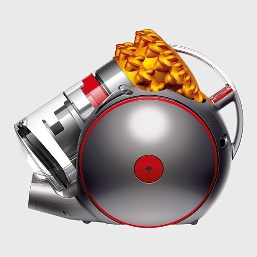Пылесос безмешковый Dyson Cinetic Big Ball Multifloor 2 (230278-01)  Фото №0