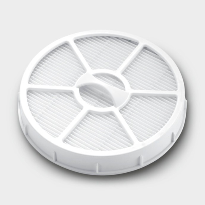 Пылесос безмешочный Karcher VC 3 Plus (1.198-060.0)  Фото №2