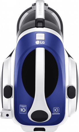Пылесос безмешковый LG VK8506NHAC