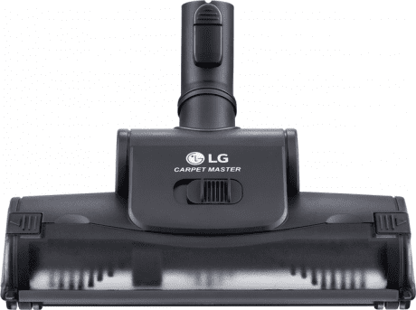 Пылесос безмешковый LG VK8506NHAC  Фото №11