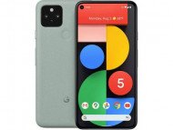 Смартфон Google Pixel 5 8/128GB Sorta Sage (GTT9Q) (Global EU) 