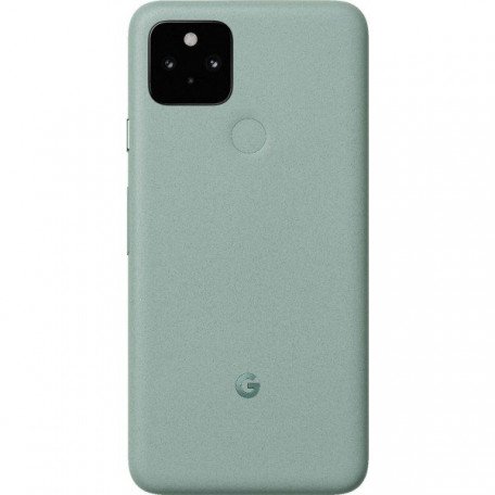 Смартфон Google Pixel 5 8/128GB Sorta Sage (GTT9Q) (Global EU)  Фото №4